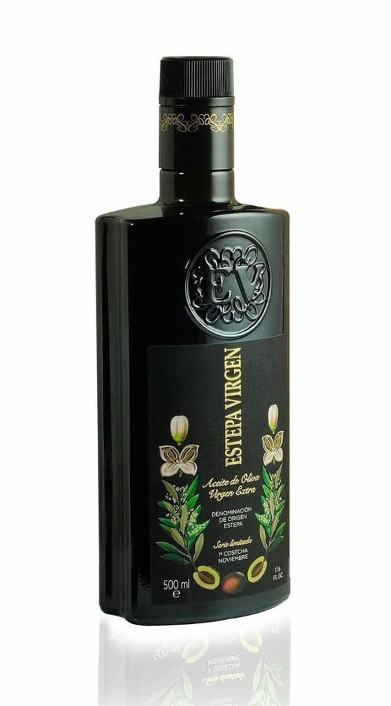 Estepa Virgen de Oleoestepa