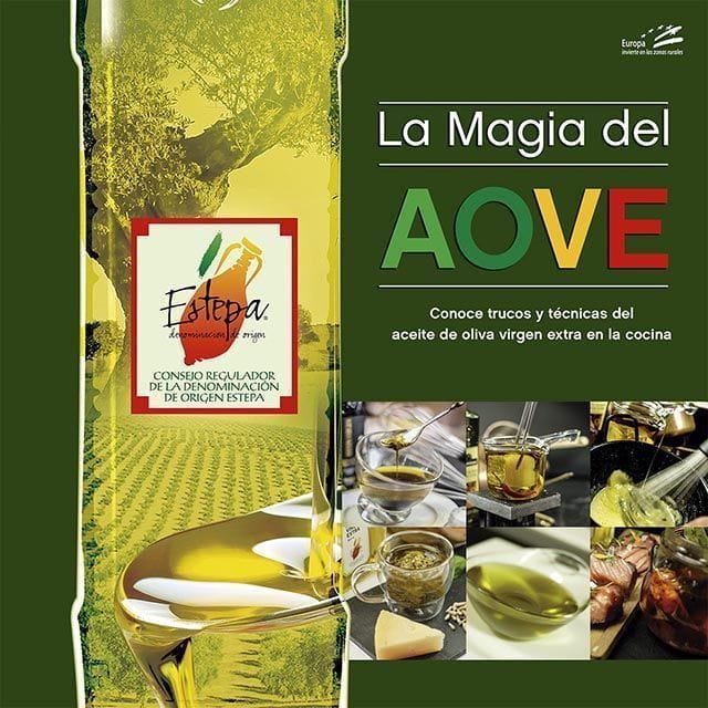 La Magia del AOVE