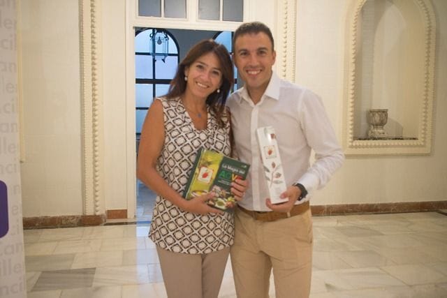 Cónsul de Colombia
