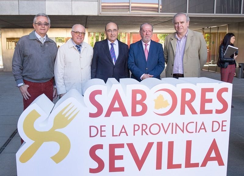 Estepa en Sabores de la Provincia de Sevilla