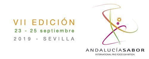 Andalucía Sabor 2019