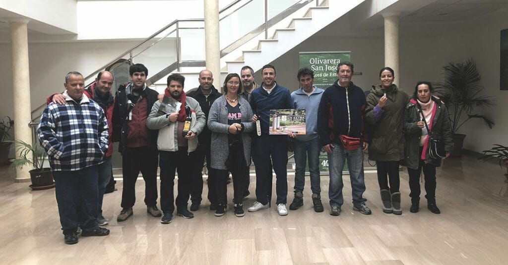 visita comunidad terapeútica salud mental