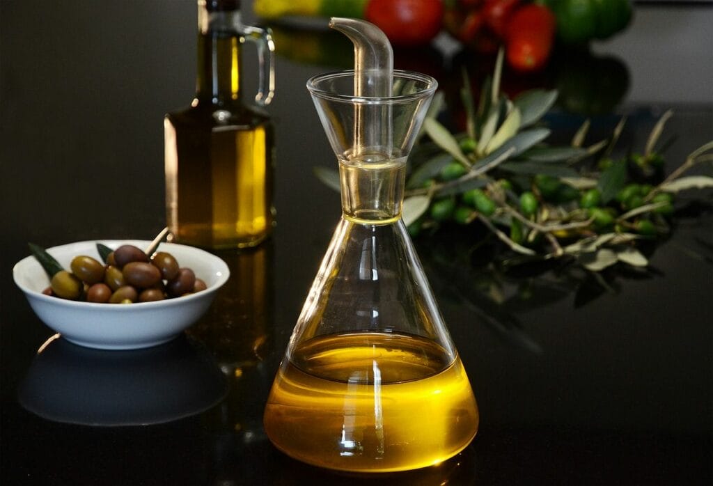 El Aceite de Oliva Virgen Extra mejora la diabetes