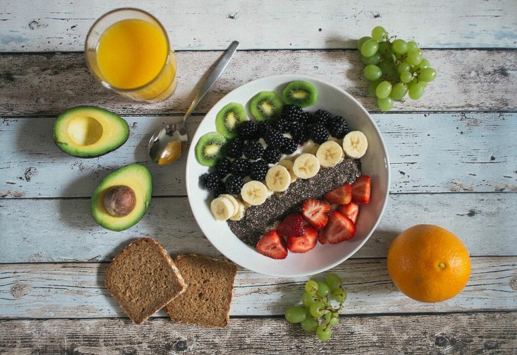 Desayuno - DOP Estepa