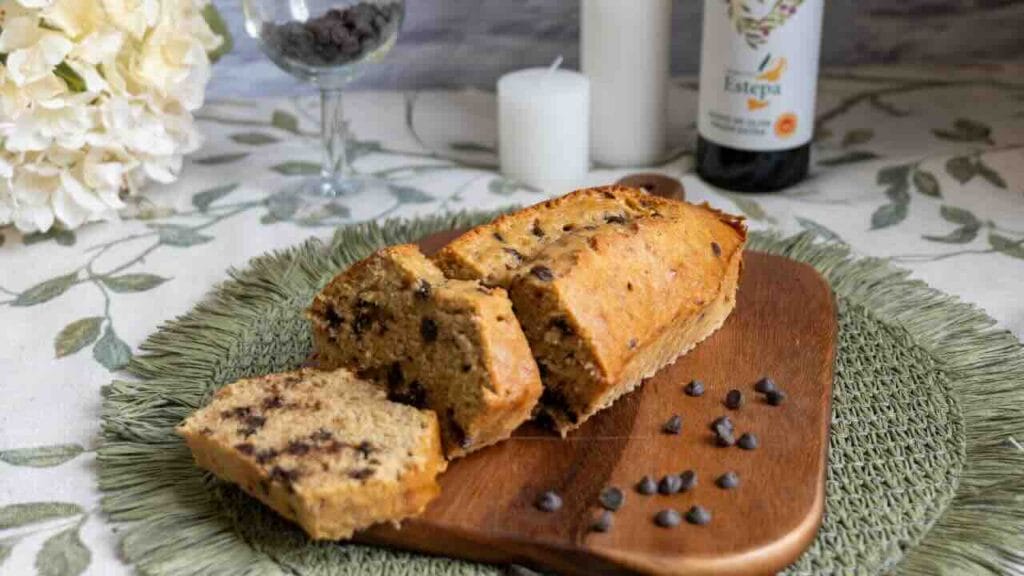 Banana bread
